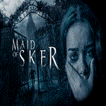 **Maid of Sker / Мейд оф Скер | ПК Epic Games EGS**