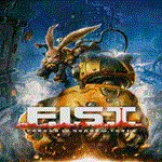 ** FIST: Forged In Shadow Torch* ПК Эпик Геймс EGS**