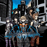 ** NEO: The World Ends with You * ПК Эпик Геймс EGS **