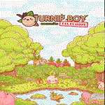 ** Turnip Boy Commits Tax Evasion* ПК Эпик Геймс EGS **