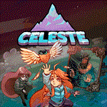 ** Celeste * ПК Эпик Геймс EGS **