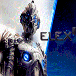 ** ELEX II / ELEX 2 * ПК Эпик Геймс EGS **