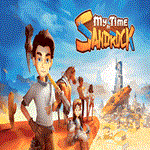 ** My Time at Sandrock / Сандрок * ПК Эпик Геймс EGS **