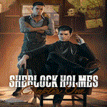 * Sherlock Holmes Chapter One ** PS4/PS5/ПС Турция *