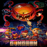 ** Enter the Gungeon * ПК Эпик Геймс EGS **