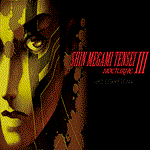 *Shin Megami Tensei 3 Nocturne HD Remaster **PS Турция