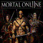 ** Mortal Online 2 / Мортал Онлайн 2 *ПК Эпик Геймс EGS