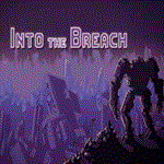 ** Into The Breach * ПК Эпик Геймс EGS **