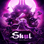 ** Skul: The Hero Slayer * ПК Эпик Геймс EGS **