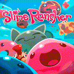 *Slime Rancher / Слайм Ранчер | PS4/PS5 Турция*