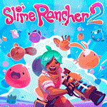 *Slime Rancher 2 / Слайм Ранчер 2 | PS5 Турция*