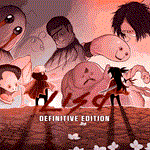 **LISA: The Painful | ПК Epic Games EGS**