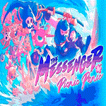 **The Messenger | ПК Epic Games EGS**