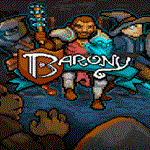 **Barony | ПК Epic Games EGS**