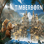 **Timberborn / Тимберборн | ПК Epic Games EGS**