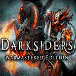 ** Darksiders Warmastered/Дарксайдерс*ПК Эпик Геймс EGS
