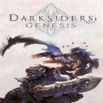 **Darksiders Genesis/Дарксайдерс Генезис*Эпик Геймс EGS