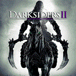 ** Darksiders 2 / Дарксайдерс 2 * ПК Эпик Геймс EGS **