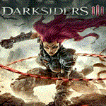 ** Darksiders 3 / Дарксайдерс 3 * ПК Эпик Геймс EGS **