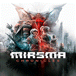 ** Miasma Chronicles/Миасма Хрониклс* ПК Эпик Геймс EGS