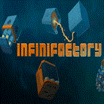 **Infinifactory / Инфинифактори | ПК Epic Games EGS**