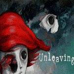 **Unleaving | ПК Epic Games EGS**