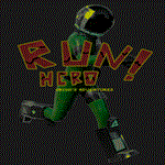 **Run Hero / Беги Герой | ПК Epic Games EGS**