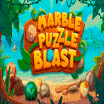 **Marble Puzzle Blast | ПК Epic Games EGS**