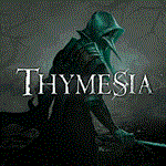 **Thymesia | ПК Epic Games EGS**