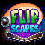 **FlipScapes | ПК Epic Games EGS**