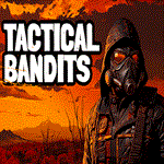 **TACTICAL BANDITS | ПК Epic Games EGS**