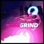 **FutureGrind | ПК Epic Games EGS**