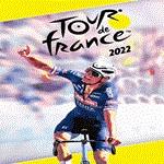 **Tour de France 2022 / Тур де Франс 22 |Epic Games EGS