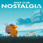 **Golf Club Nostalgia | ПК Epic Games EGS**