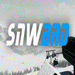 **SNWBRD: Freestyle Snowboarding | ПК Epic Games EGS