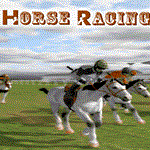 **Horse Racing / Гонки на лошадях | ПК Epic Games EGS