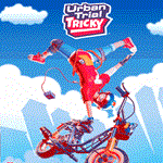 **Urban Trial Tricky | ПК Epic Games EGS**