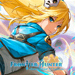 *Frontier Hunter: Erzas Wheel of Fortune**PS Турция