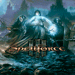 * SpellForce 3 / Спелфорс 3 ** PS4/PS5/ПС Турция *