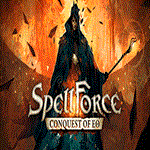 *SpellForce: Conquest of Eo / Спелфорс **PS5/ПС Турция