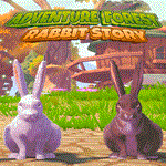 ** Adventure Forest: Rabbit Story**ПК Эпик Геймс EGS **