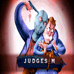 ** JudgeSim / Симулятор Судьи** ПК Эпик Геймс EGS **