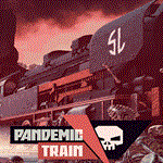 ** Pandemic Train / Пандемик трейн**ПК Эпик Геймс EGS**