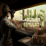 ** WW2: Bunker Simulator ** ПК Эпик Геймс EGS **