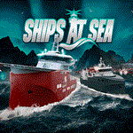 ** Ships At Sea ** ПК Эпик Геймс EGS **