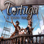 ** Tortuga A Pirates Tale/Тортуга** ПК Эпик Геймс EGS**