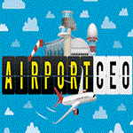 ** Airport CEO / Аэропорт СЕО ** ПК Эпик Геймс EGS **