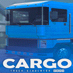** Cargo Truck Simulator 2023 ** ПК Эпик Геймс EGS **