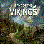 **Land of the Vikings/Земля Викингов |ПК Epic Games EGS