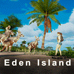 **Eden Island / Эден Айленд | ПК Epic Games EGS**